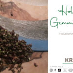 Holunder Gemmotherapie