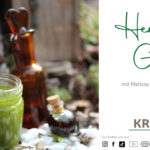 Herpes-Gel * Fieberblasen-Gel