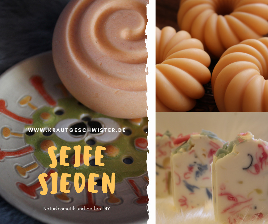 Read more about the article Seife sieden – Kurzvideo