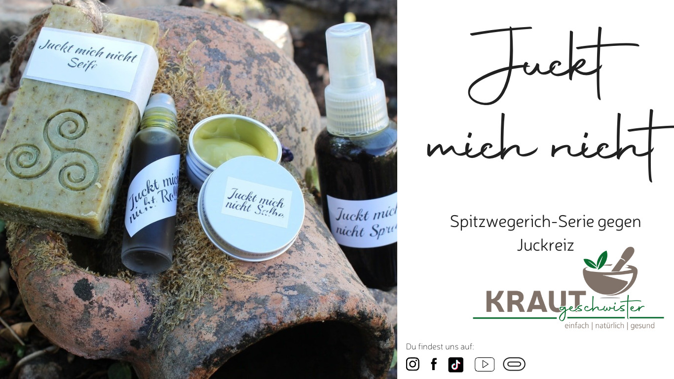 Read more about the article Juckt-mich-nicht-Serie