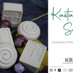 Kastanien-Seife