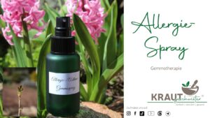 Allergie-Spray