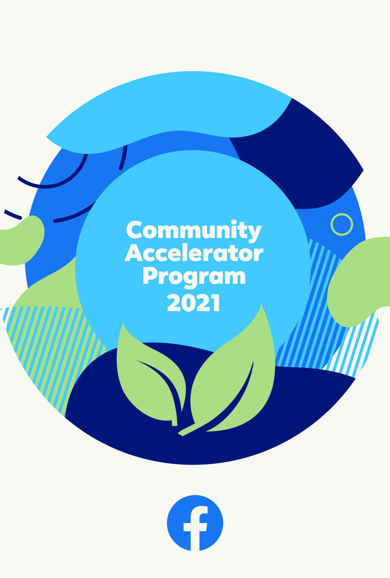 Facebook Community Accelerator 2021