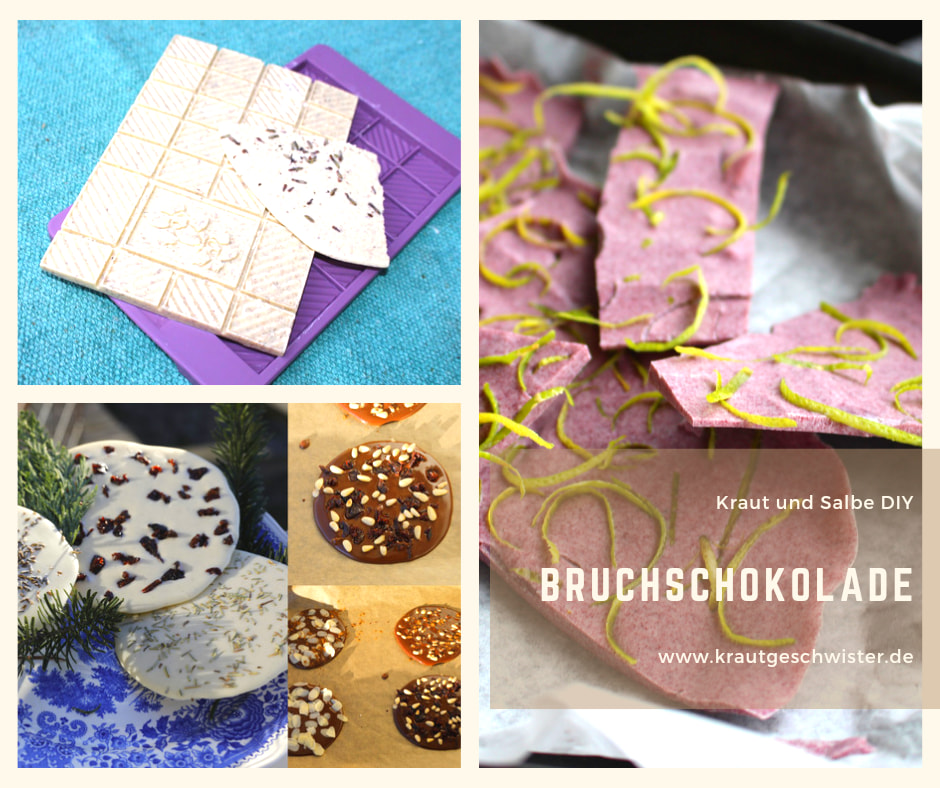 Read more about the article Bruch-Schokolade