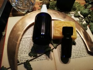 Aroma-Öle für Frauen