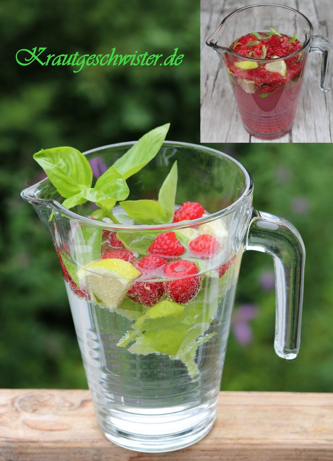 Read more about the article Infused Water