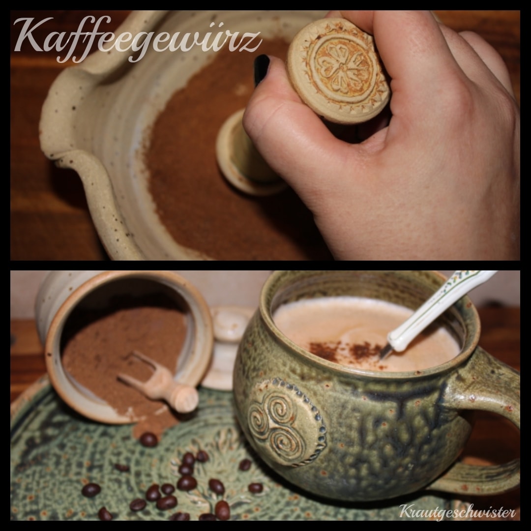 Read more about the article Kaffee-Gewürz