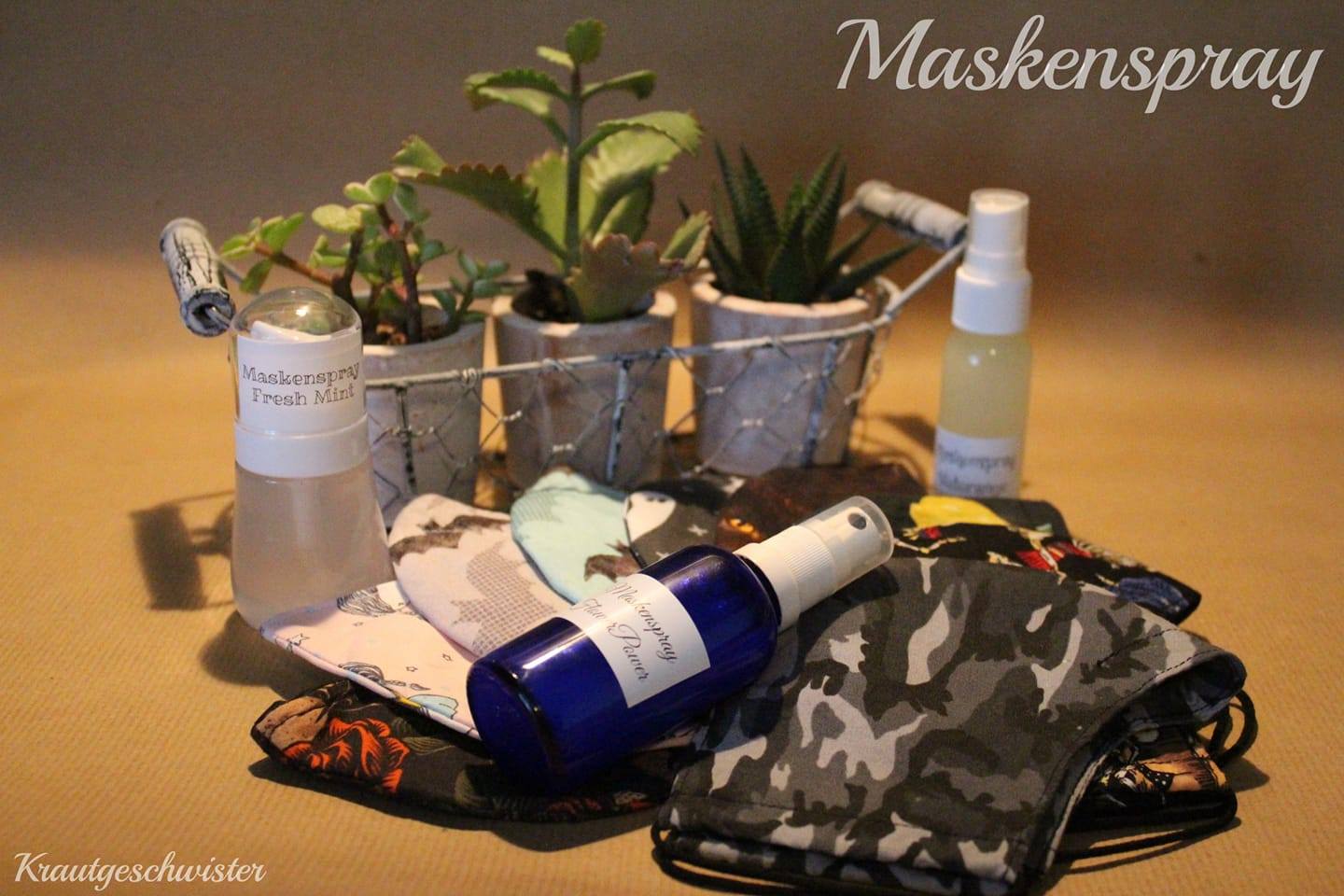 Read more about the article Masken-Spray
