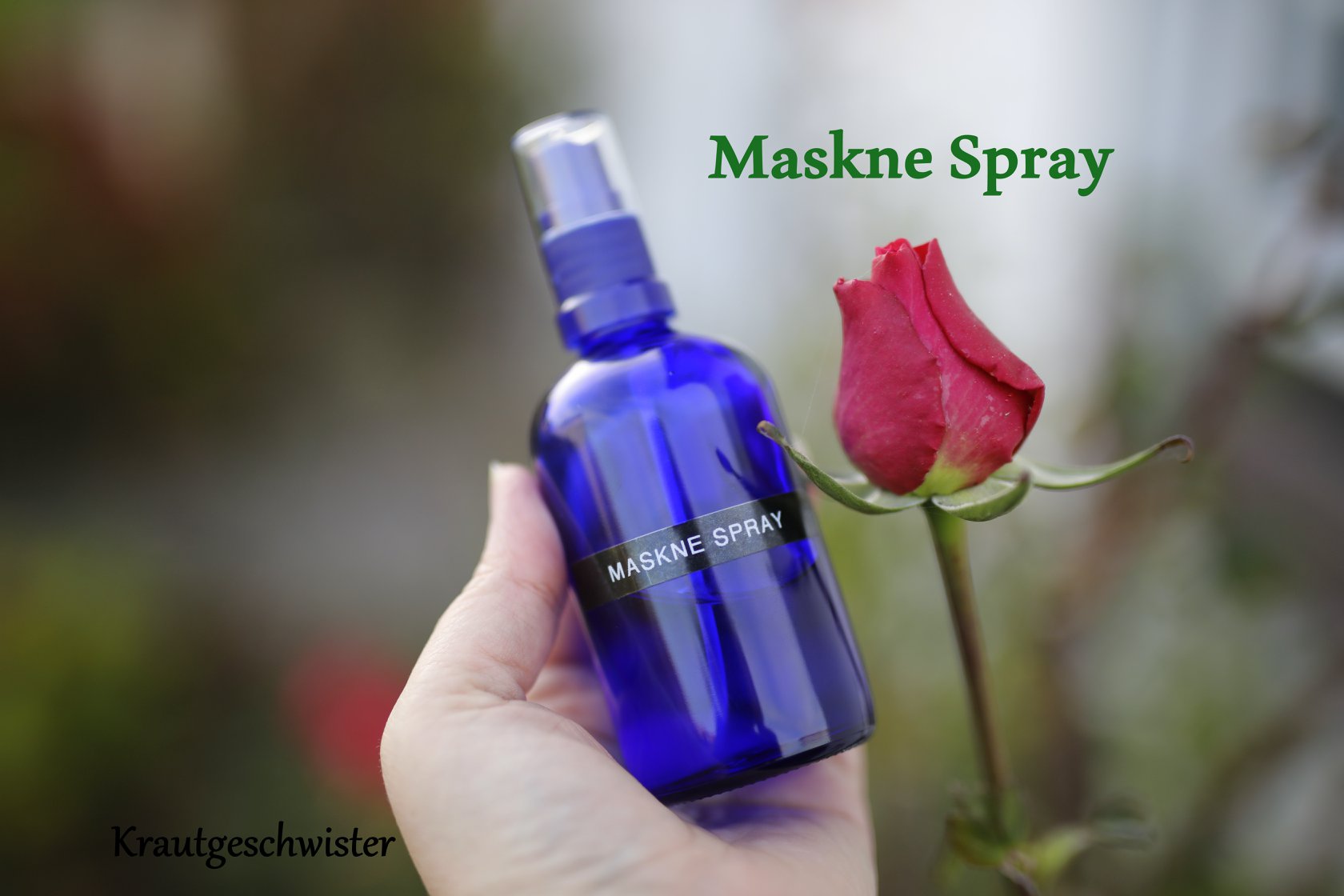 Read more about the article Maskne-Spray * Pickel-Tonic