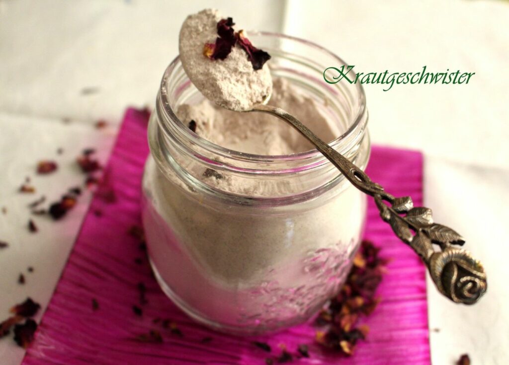 Mango-Minz-Sorbet - Krautgeschwister