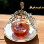 Safran-Honig