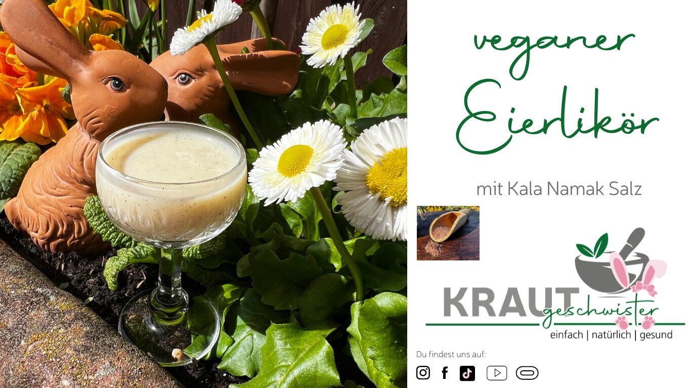 Read more about the article Veganer Eierlikör