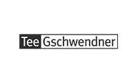 Teegschwendner
