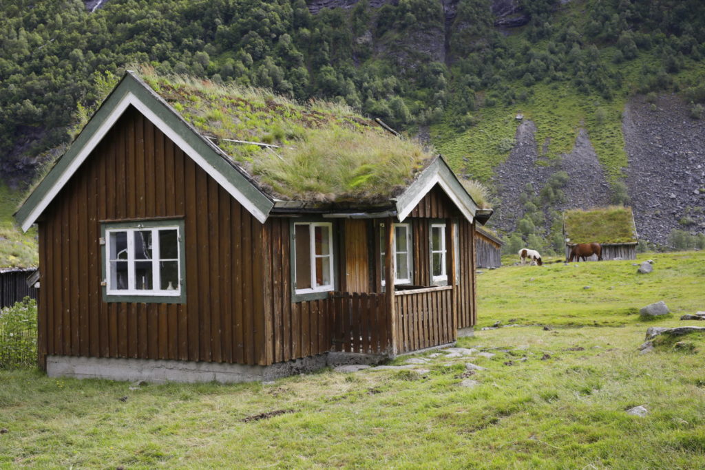 Wundervolles Norwegen &#8211; eine Sommerreise
