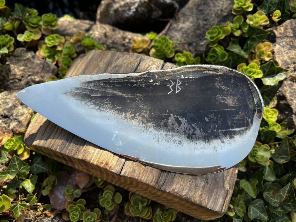 Back to the Roots – Von Wurzeln, Beeren und Schmiedekunst