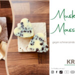 Muskelwohl Massagebar