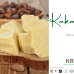Kakaobutter – Rohstoffprofil
