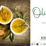 Olivenöl Rohstoffprofil