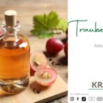 Traubenkernöl Rohstoffprofil