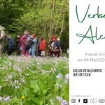 Rückblick auf unser Event: Verborgene Alchemie – Kräuter und Schmiedekunst am 04. Mai 2024 in der Eifel