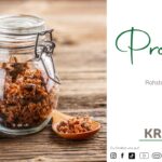 Propolis Rohstoffprofil