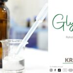Glycerin Rohstoffprofil