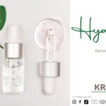 Hyaluron Rohstoffprofil