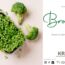 Microgreen-Portrait: Brokkoli