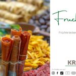 Fruchtleder selber machen