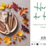 🍂 Herbst in der Küche