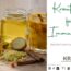 Kräuterkraft fürs Immunsystem