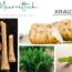 Meerrettich – Die scharfe Wurzel mit Heilkraft und Geschichte