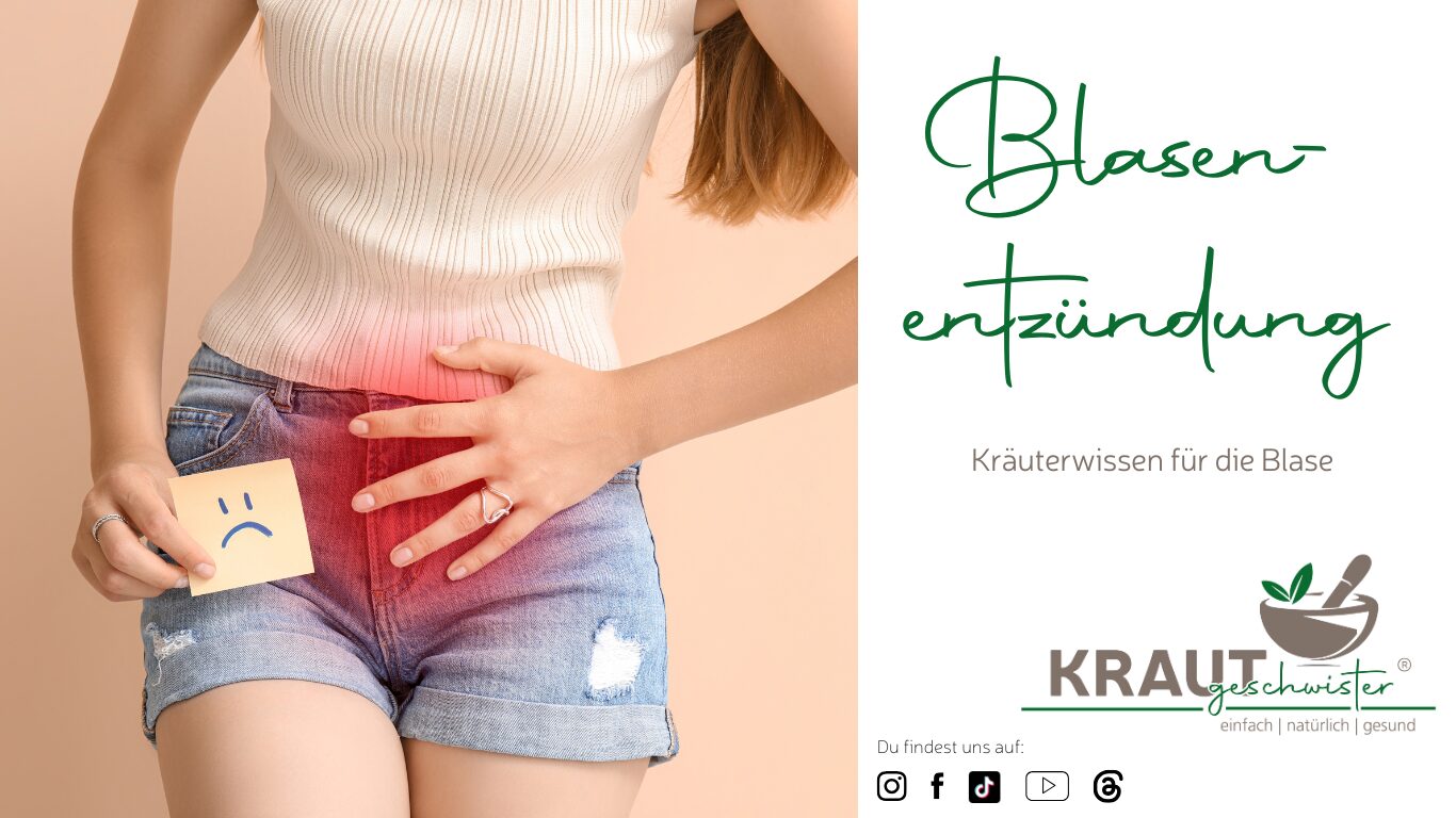 Wenn’s unten brennt