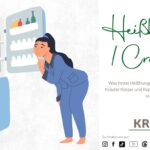 Wenn der Heißhunger anklopft