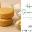 DIY Shampoobars mit Honig für gereizte Kopfhaut