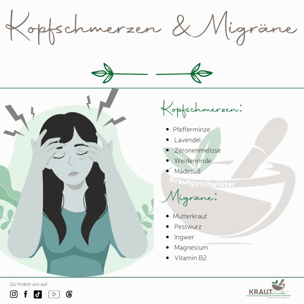 Wenn der Kopf dröhnt