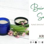 Kytta©-ähnliche Salbe selbst gemacht – warum die alte Beinwell-Creme heute wieder aufblüht