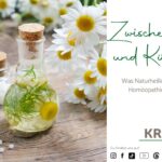 Zwischen Kraut und Kügelchen