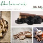 Süßholzwurzel – süß, stark und überraschend vielseitig