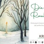 Die neunte Rauhnacht