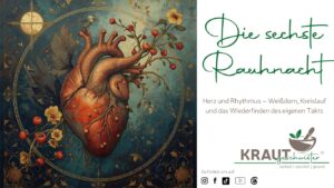 Die sechste Rauhnacht