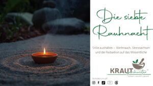 Die siebte Rauhnacht