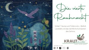 Die vierte Rauhnacht