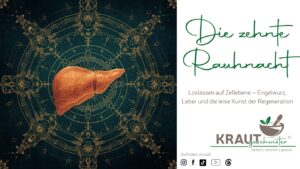 Die zehnte Rauhnacht