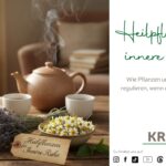 Heilpflanzen für innere Ruhe