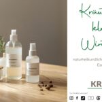 Kräuter für klare Winterluft – naturheilkundliche Raumsprays ohne Esoterik