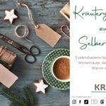 Kräutergeschenke zum Selbermachen