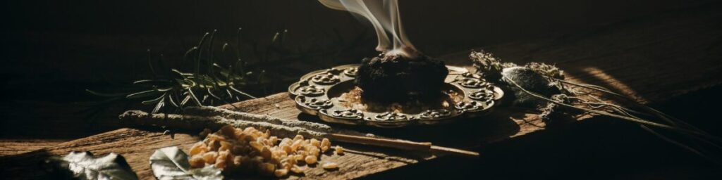 Die dritte Rauhnacht