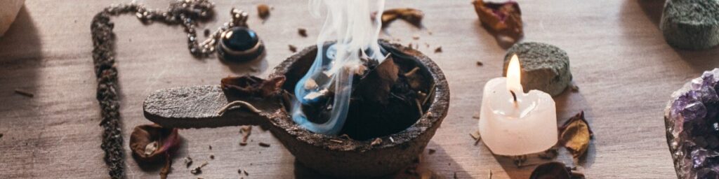 Die vierte Rauhnacht