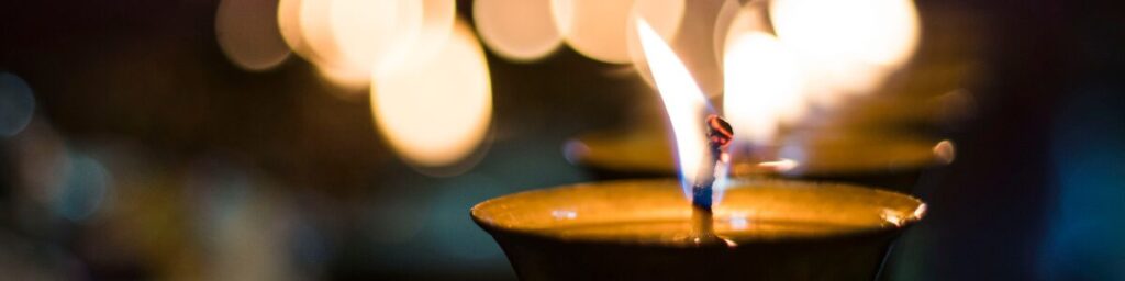 Die sechste Rauhnacht